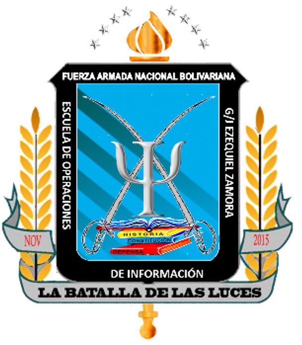 Escudo Institucional